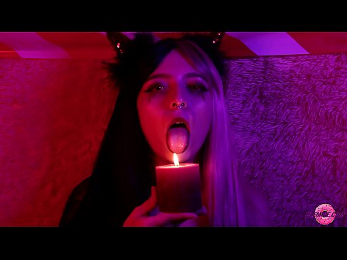 ❤️ Passionerad Blowjob från sexig succubus med munfyllning Porno at porn sv.verhentai.ru ❌❤
