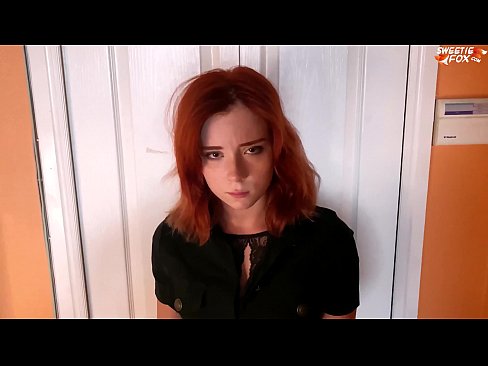 ❤️ Säkerhetsvakt straffade söt kvinna för snatteri - Cum In Mouth Porno at porn sv.verhentai.ru ❌❤