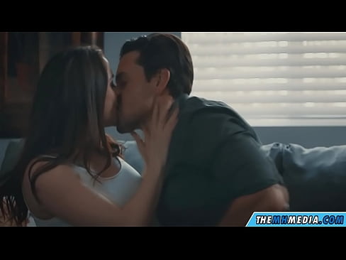 ❤️ Romantisk sex med en bra bystig mamma Porno at porn sv.verhentai.ru ❌❤