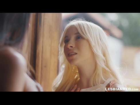 ❤️ Tjejen kommer hem några månader senare och slutar med att äta sin styvmors fitta. Porno at porn sv.verhentai.ru ❌❤